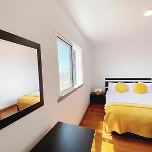 Canico- Madeira Airport- 10 Min Casa de Férias